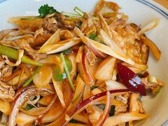 青柠手撕鸡-映庐·江西菜(北航店)