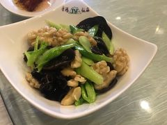 -晋阳饭庄(虎坊桥店)