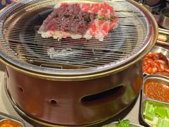 -西塔老太太泥炉烤肉(济南首店)
