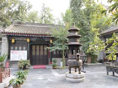 -湘子庙