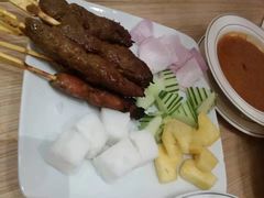 -Madam Kwan's(Mid Valley Megamall)