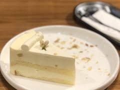 -叩听咖啡 kotiin cafe(福新路店)