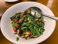 -饭怕鱼·黄焖鲟龙鱼(湖大店)