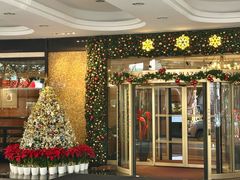 -深圳富苑皇冠假日套房酒店