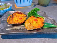 -花时·炭火烧肉(东百中心A馆店)