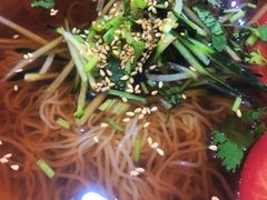 冷面-无名小吃(光复路店)