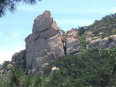 -崂山仰口游览区