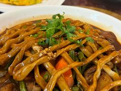 -遇见小院—虹鳟鱼•农家菜(怀柔店)