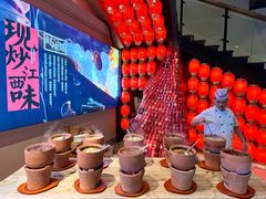 -小柴米·传统江西菜(八一广场店)