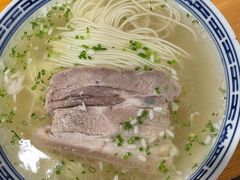 -同得兴 Since·1995 传统苏式面馆(十全街店)