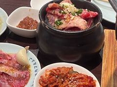 -蒜香焼肉PURUSHIN(马场路店)