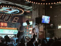 -HIB HUB公社(解放西路店)