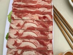 -枇杷园食为鲜火锅(南山店)