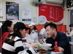 -海平馄饨(逍遥二路店)