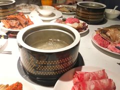 -加餐海鲜自助(宝龙一城店)