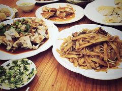 -华峰食馆(氹仔店)