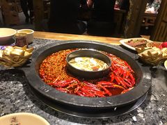 -蜀大侠火锅(建设路第五大道店)