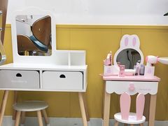-海马体照相馆(义乌之心店)