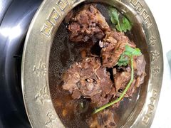 -和庆斋羊蝎子火锅·碳缸烧烤(顺义旗舰店)