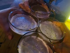 -MARU玛露音乐餐厅(大学路店)
