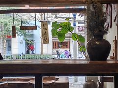 -成川茶店·潮汕工夫浓茶(万象店)