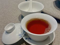 -太湖饭店·寄畅轩中餐厅