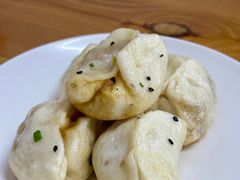 -金山生煎(东山路店)