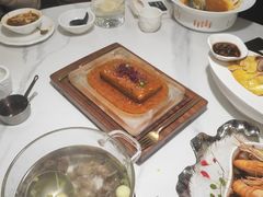 原创肉汁荔浦香芋-3号仓库·创意中国菜(新世界城店)