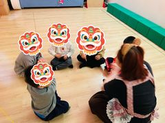 -猴有戏教育戏剧·音乐剧·主持口才·演讲朗诵辩论(环球港华师大校区)