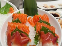 -水木锦堂·自助铁板烧(五道口购物中心店)