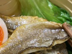 -蟹黄鱼·海派深夜面馆(江湾里店)