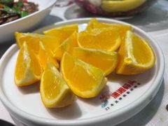 -潇湘码头·鲜湘菜(清河店)