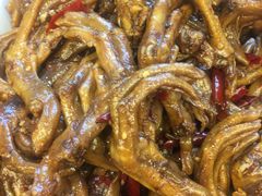 -廖记棒棒鸡(十二桥店)