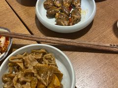 -王春春鸡汤饭(上海中海环宇城店)