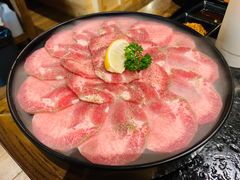 -九田家黑牛烤肉料理(石路天虹店)