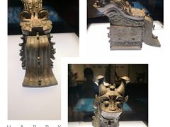 -陕西历史博物馆