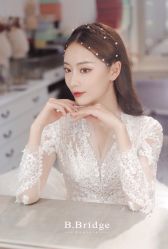 点击看大图 -B.Bridge Couture婚纱礼服(福田店)