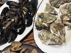 -老伯蟹脚店(朝阳路店)