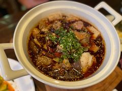 -良木缘咖啡西餐(川大店)