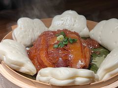 -青年公社烤鸭(青年路店)