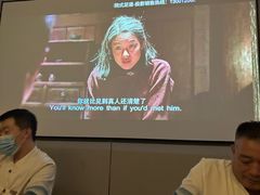-华夏良子·足道SPA艾灸(翠微店)