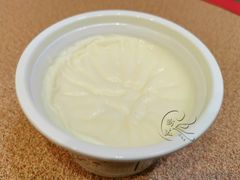 双皮奶-三元梅园(金源店)