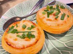 -绿茶餐厅(成都大悦城店)