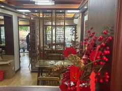 -观桥阁(锦溪店)