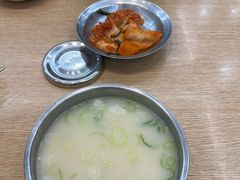 -神仙雪浓汤(明洞店)