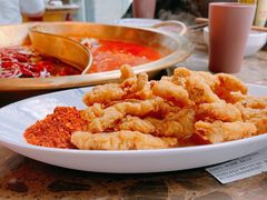 -小龙坎火锅(春熙太古里店)