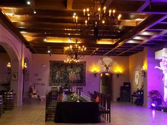 -北京拉斐特城堡酒店