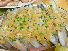 -大众海鲜加工大排档(金海湾大道店)