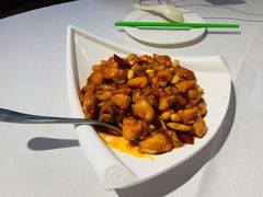 宫保鸡丁-峨嵋酒家总店(车公庄店)
