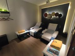 -华夏良子·足道SPA艾灸(铁道大厦店)